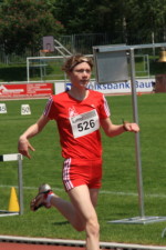 Kreispartakiade 2010 in Bautzen