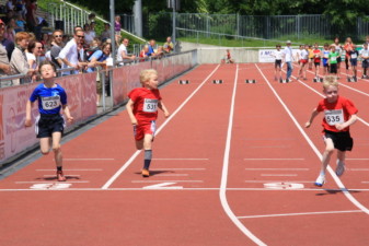 Kreispartakiade 2010 in Bautzen