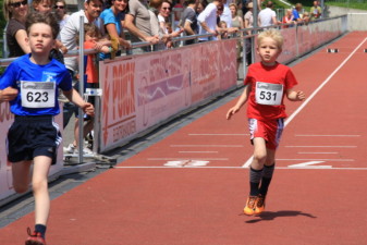 Kreispartakiade 2010 in Bautzen