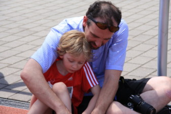 Kreispartakiade 2010 in Bautzen