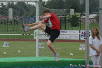 20. Landesmeisterschaft der Senioren 2010 in Regis-Breitingen