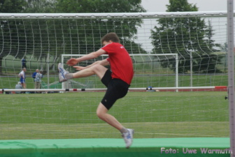 20. Landesmeisterschaft der Senioren 2010 in Regis-Breitingen