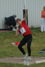 20. Landesmeisterschaft der Senioren 2010 in Regis-Breitingen
