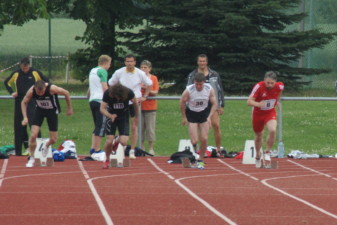 20. Landesmeisterschaft der Senioren 2010 in Regis-Breitingen