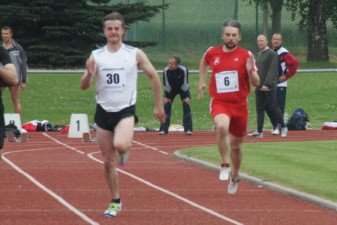 20. Landesmeisterschaft der Senioren 2010 in Regis-Breitingen