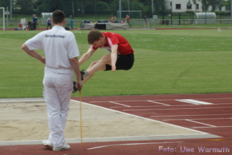 20. Landesmeisterschaft der Senioren 2010 in Regis-Breitingen
