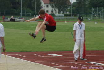 20. Landesmeisterschaft der Senioren 2010 in Regis-Breitingen