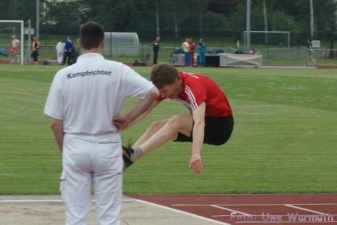 20. Landesmeisterschaft der Senioren 2010 in Regis-Breitingen