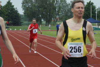 20. Landesmeisterschaft der Senioren 2010 in Regis-Breitingen