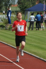 20. Landesmeisterschaft der Senioren 2010 in Regis-Breitingen