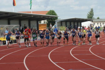 20. Landesmeisterschaft der Senioren 2010 in Regis-Breitingen