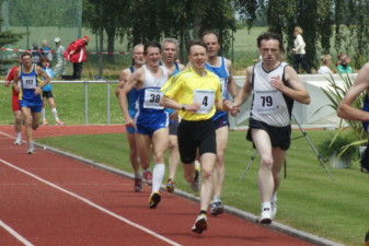 20. Landesmeisterschaft der Senioren 2010 in Regis-Breitingen