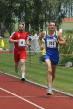 20. Landesmeisterschaft der Senioren 2010 in Regis-Breitingen