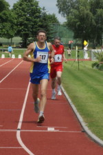 20. Landesmeisterschaft der Senioren 2010 in Regis-Breitingen