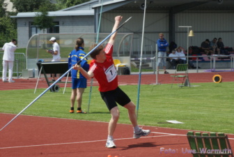 20. Landesmeisterschaft der Senioren 2010 in Regis-Breitingen