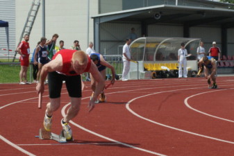 20. Landesmeisterschaft der Senioren 2010 in Regis-Breitingen