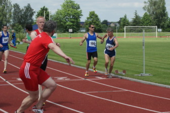 20. Landesmeisterschaft der Senioren 2010 in Regis-Breitingen