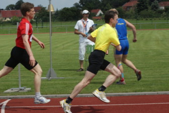 20. Landesmeisterschaft der Senioren 2010 in Regis-Breitingen