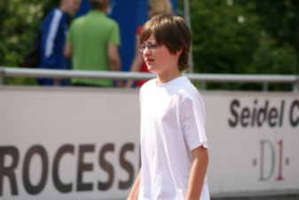 20. Landesmeisterschaft Jugend A+SchülerInnen A (Sonnabend, Siegerehrungen und Schnappschüsse)