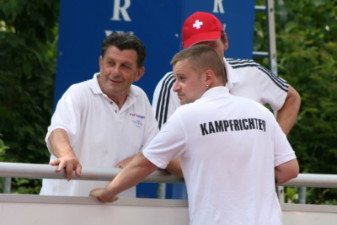 20. Landesmeisterschaft Jugend A+SchülerInnen A (Sonnabend, Siegerehrungen und Schnappschüsse)