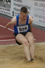 Dreisprung