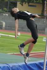 1,77 m - 1. Versuch