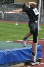 1,77 m - 2. Versuch