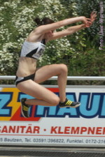 20. Landesmeisterschaft Jugend A+SchülerInnen A (Sonnabend, Sprung)