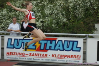 20. Landesmeisterschaft Jugend A+SchülerInnen A (Sonnabend, Sprung)