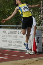 20. Landesmeisterschaft Jugend A+SchülerInnen A (Sonnabend, Sprung)
