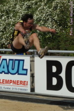 20. Landesmeisterschaft Jugend A+SchülerInnen A (Sonnabend, Sprung)