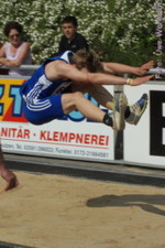 20. Landesmeisterschaft Jugend A+SchülerInnen A (Sonnabend, Sprung)