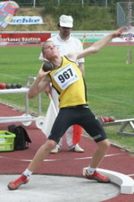 Uwe Warmuth