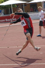 Uwe Warmuth