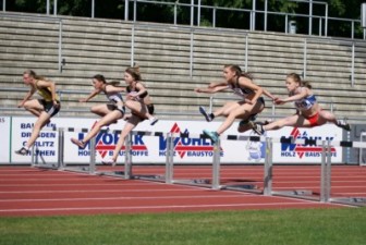 20. Landesmeisterschaft Jugend A+SchülerInnen A (Sonntag, Lauf/Wurf)