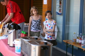 20. Landesmeisterschaft Jugend A+SchülerInnen A (Schnappschüsse und Siegerehrungen)