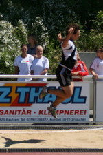 20. Landesmeisterschaft Jugend A+SchülerInnen A (Sonntag, Sprung)