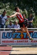 20. Landesmeisterschaft Jugend A+SchülerInnen A (Sonntag, Sprung)