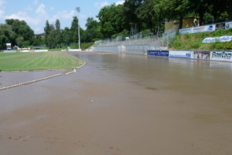 08.08.2010: Laufbahn - Steffen Zimmermann