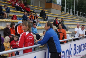 Sportabzeichentag 2010