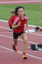 Sportabzeichentag 2010
