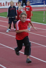 Sportabzeichentag 2010