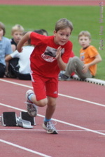 Sportabzeichentag 2010