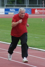 Sportabzeichentag 2010