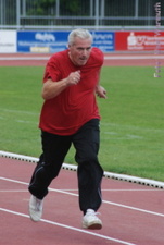 Uwe Warmuth