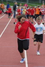 Sportabzeichentag 2010