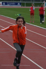 Sportabzeichentag 2010