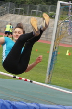 Sportabzeichentag 2010