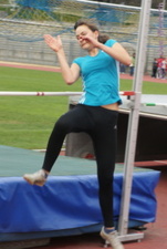 Sportabzeichentag 2010