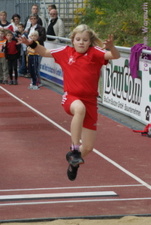 Sportabzeichentag 2010